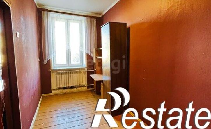 2-комн квартира Интернациональная улица, 50,  д. 50