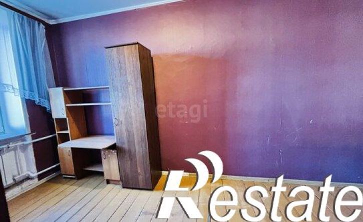 2-комн квартира Интернациональная улица, 50,  д. 50