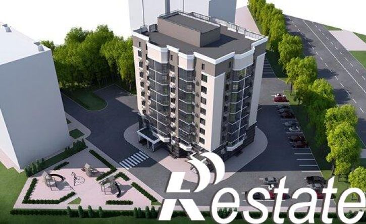 1-комн квартира Свободная улица, 4 к4,  д. 4 к4