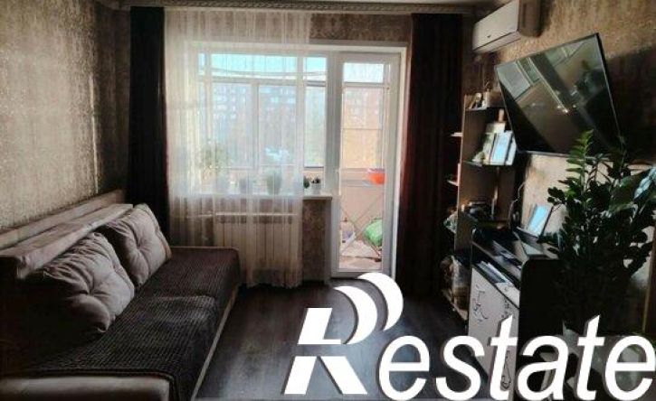 1-комн квартира Магистральная улица, 27,  д. 27