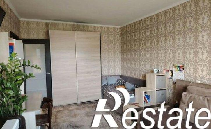 1-комн квартира Магистральная улица, 27,  д. 27