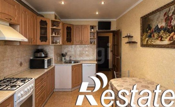 4-комн квартира Магистральная улица, 1,  д. 1