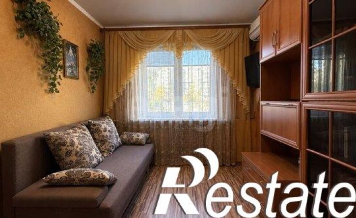 4-комн квартира Магистральная улица, 1,  д. 1